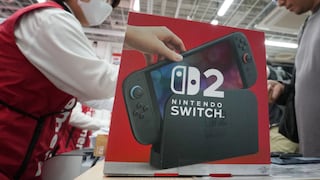 Nintendo Switch 2 rompe récord de ventas: la consola con el mejor arranque en la historia de Nintendo