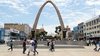 Tacna y Produce afinan plan para potenciar zona franca