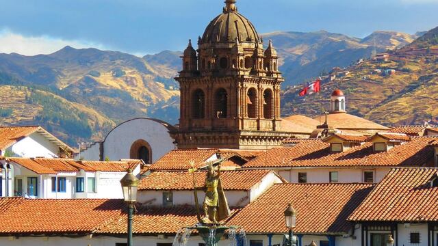 Fiestas Patrias: ¿Qué planean hacer los ejecutivos el fin de semana largo?