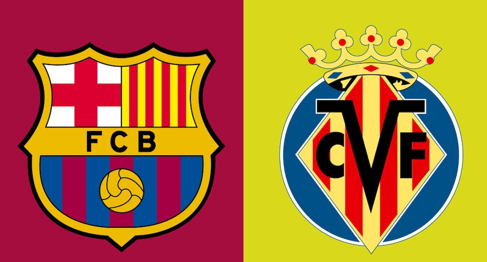 El Barça visita al Villarreal en un duelo clave por la cima de LaLiga