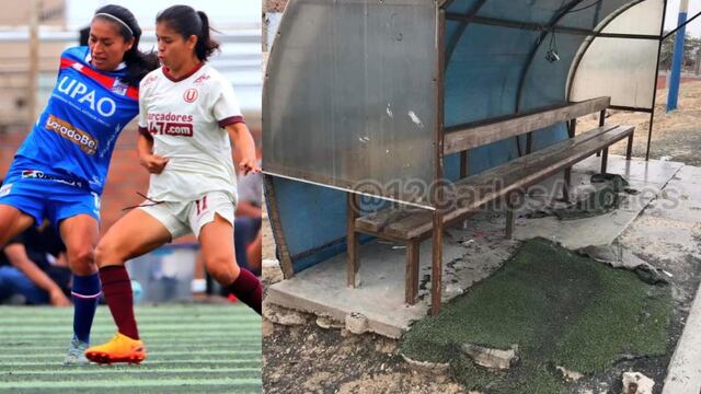 “Los clubes camuflan las imperfecciones en los estadios”: lo complicado que es ser profesional en la Liga Femenina en el Perú | INFORME