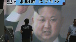 El nuevo misil balístico norcoreano puede llevar una bomba nuclear "grande y pesada"