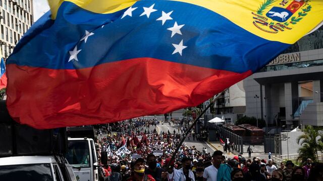 DolarToday Venezuela Hoy, martes 29 de marzo: conoce el precio de compra y venta