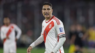 Perú, Reynoso, Paolo y cinco respuestas sobre el futuro inmediato de la selección