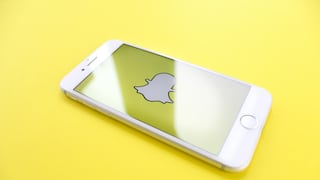 Snapchat estrena una función de encuestas creadas a partir de emojis