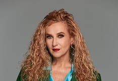 “Me gustaría tener la voz de Amy Winehouse”