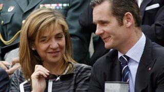 Infanta Cristina declarará ante Juzgado entre gran expectativa