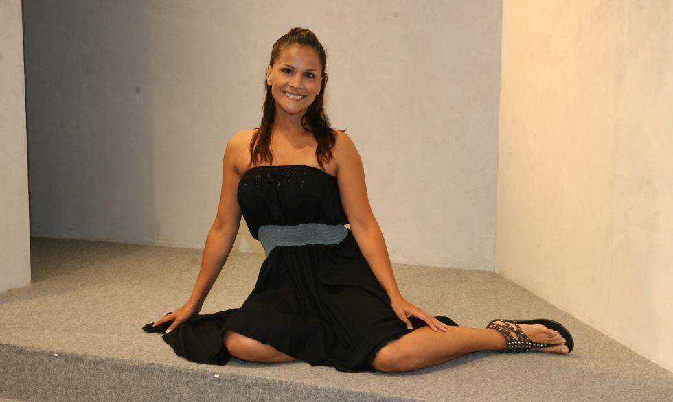 Por qué Mónica Sánchez no quiso interpretar a “Charito” en el inicio de Al fondo hay sitio | En recientes declaraciones, Efraín Aguilar, el exproductor del programa, reveló detalles sorprendentes sobre las dudas y reservas iniciales de Mónica Sánchez respecto a unirse al elenco. (Archivo)