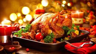 Navidad 2021: ¿cómo cocinar el pavo para la cena navideña?