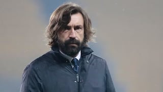 ¿Por qué Andrea Pirlo quedó descartado para dirigir a la selección de Italia?