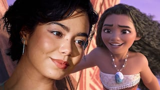 Lista de actores de voz y personajes de “Moana 2”: quién es quién en la película de Disney