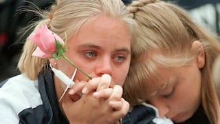 La extraña fascinación que todavía causa en EE.UU. la masacre de Columbine