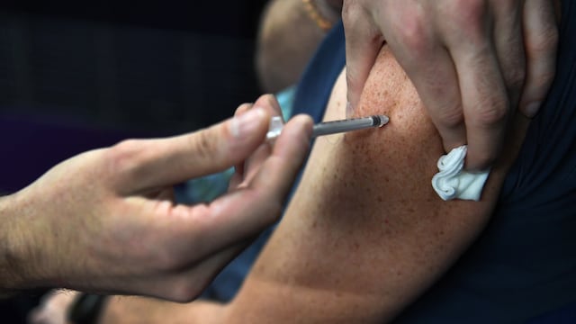 Indecopi: confirman sanción a Biolab por publicidad engañosa sobre pruebas para detectar efectividad de vacunas anticovid