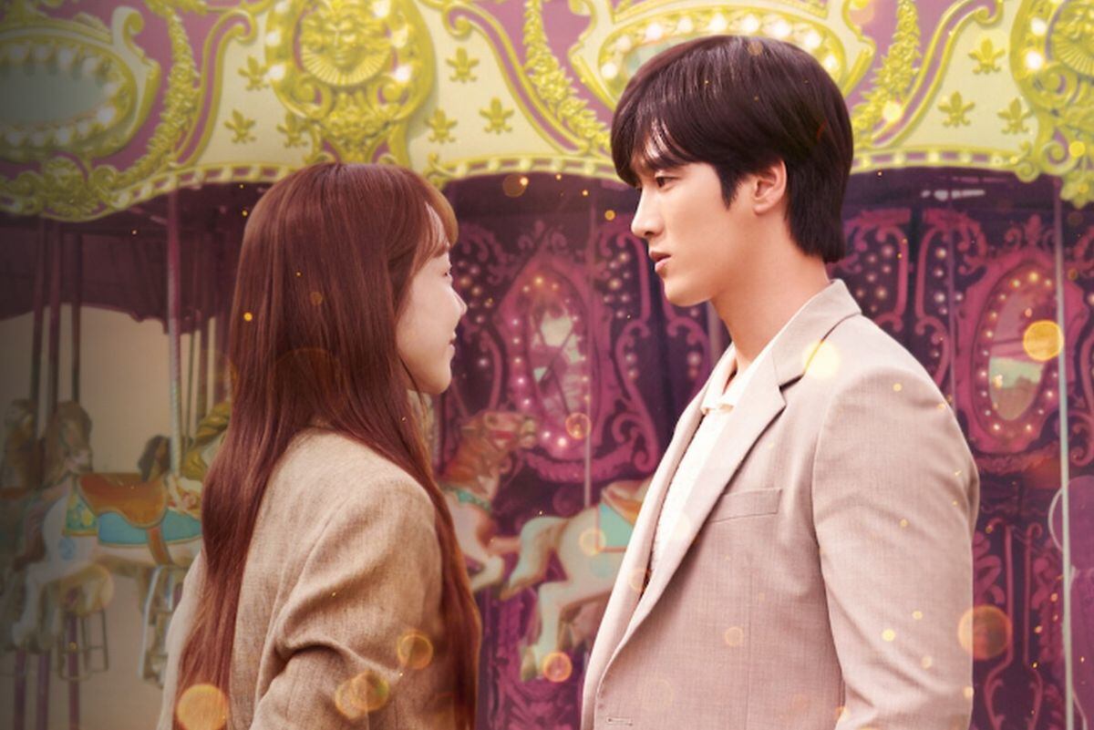 "Nos vemos en mi 19.ª vida" es una serie disponible en la plataforma de streaming (Foto: Netflix)