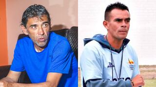 Juan Carlos Bazalar y Erick Torres buscan el título de la Copa Perú 2021