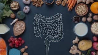 ¿Tu piel está pidiendo ayuda? Estas señales podrían estar relacionadas con tu salud intestinal