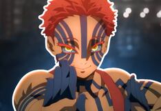¿Coincides con ellos? Estos son los mejores momentos de “Demon Slayer: Infinity Castle” según sus actores de doblaje