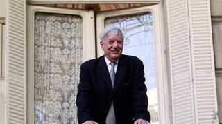 Mario Vargas Llosa: el nuevo ‘inmortal’ de la Academia Francesa y su apego a la cultura de ese país