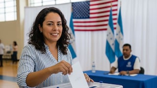 Elecciones de Honduras 2025 — los horarios y las direcciones de los consulados para votar en EE.UU.