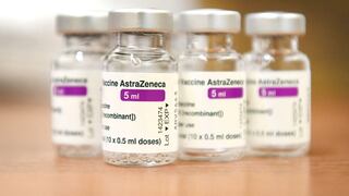 Sudáfrica vende su ‘stock’ de un millón de dosis de vacuna de AztraZeneca contra el coronavirus