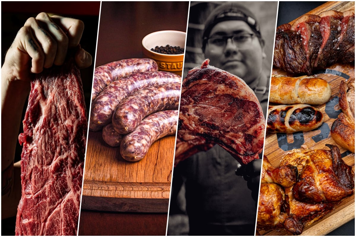 Conoce cuáles son los mejores restaurantes de carne en Lima (Foto: Difusión)