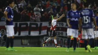 River Plate y las goleadas más escandalosas del fútbol mundial