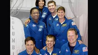 Columbia: diez años de la tragedia que cambió el rumbo de la exploración espacial