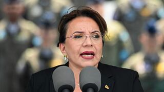 Honduras finiquita tratado de extradición con Estados Unidos por “injerencia” sobre Venezuela