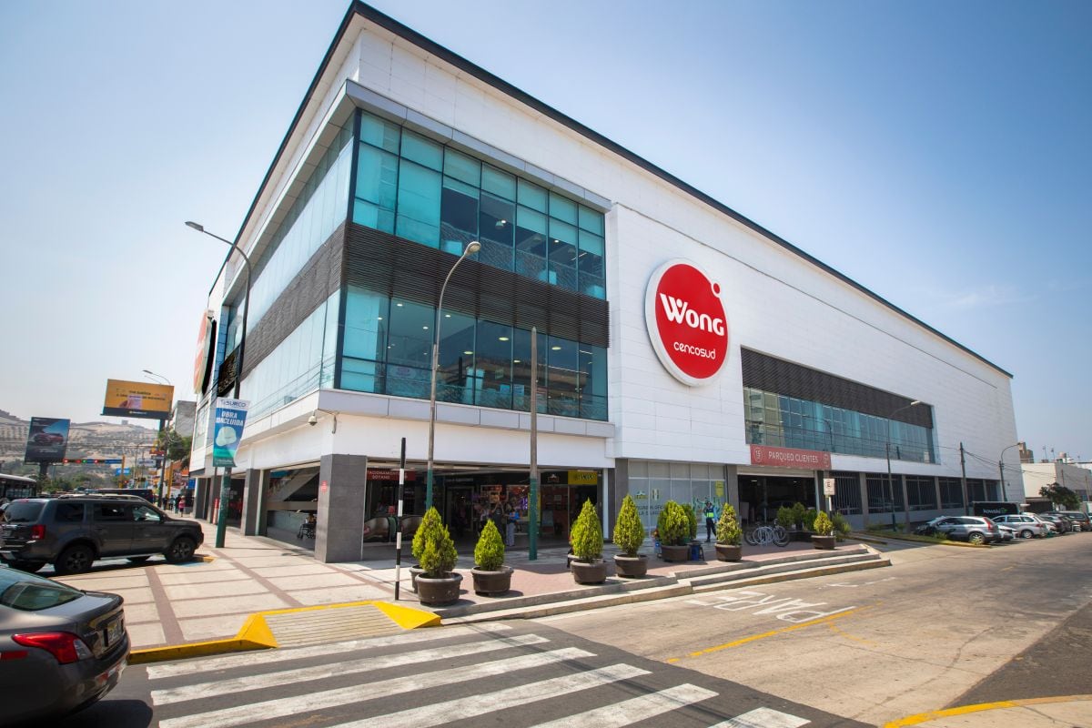 La compañía agregó que está ampliación refleja el compromiso con el crecimiento del país, apostando por proyectos únicos. (Foto: Cencosud)