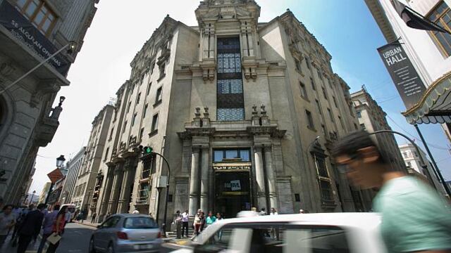 Bolsa de Valores de Lima acumula una caída semanal de 0,65%
