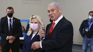 Elecciones en Israel: Netanyahu reivindica una “inmensa victoria para la derecha”