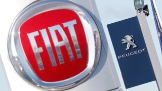 Fusión entre Fiat y Peugeot sigue adelante sin el cierre de fábricas y pese al coronavirus