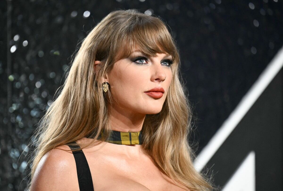 Tras su reciente aparición en Nueva York, Taylor Swift encendió los rumores sobre su próximo proyecto musical. (Foto referencial: Angela Weiss / AFP)