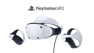 PlayStation: visor de realidad virtual PS VR2 incluye la vista completa del entorno de los videojuegos