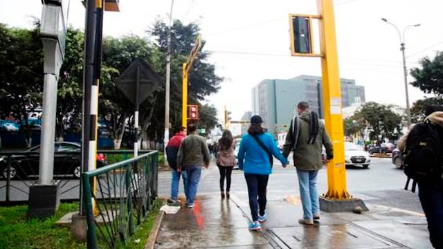 Invierno 2024 vía Senamhi: Temperatura en Lima, pronósticos y reportes en vivo