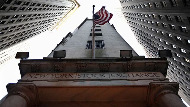 Bank of America, Alcoa y Hewlett-Packard dejan el índice Dow Jones