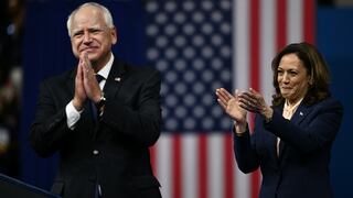 Tim Walz se une a Kamala Harris: ¿quién es el gobernador de Minnesota y cómo impacta su elección en la candidatura demócrata?