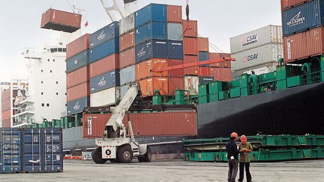 Exportaciones regionales sumaron US$ 29.382 millones a septiembre