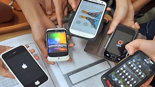 Precios de smartphones subirían hasta 90% al regir desbloqueo