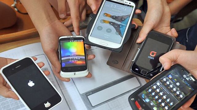 Precios de smartphones subirían hasta 90% al regir desbloqueo