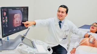 Doctor Enrique Gil: De operar bebés antes de nacer a llevar la cirugía fetal peruana al mundo