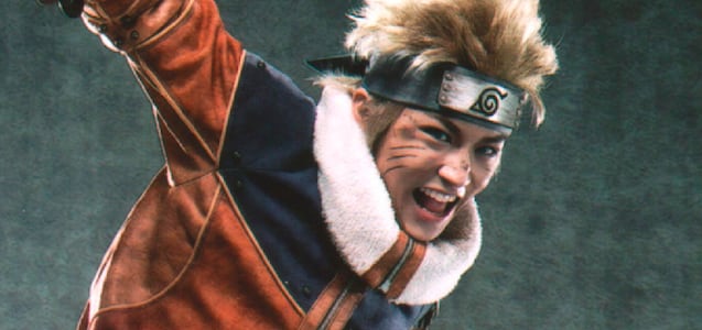 Lo que sabemos del live-action de “Naruto”