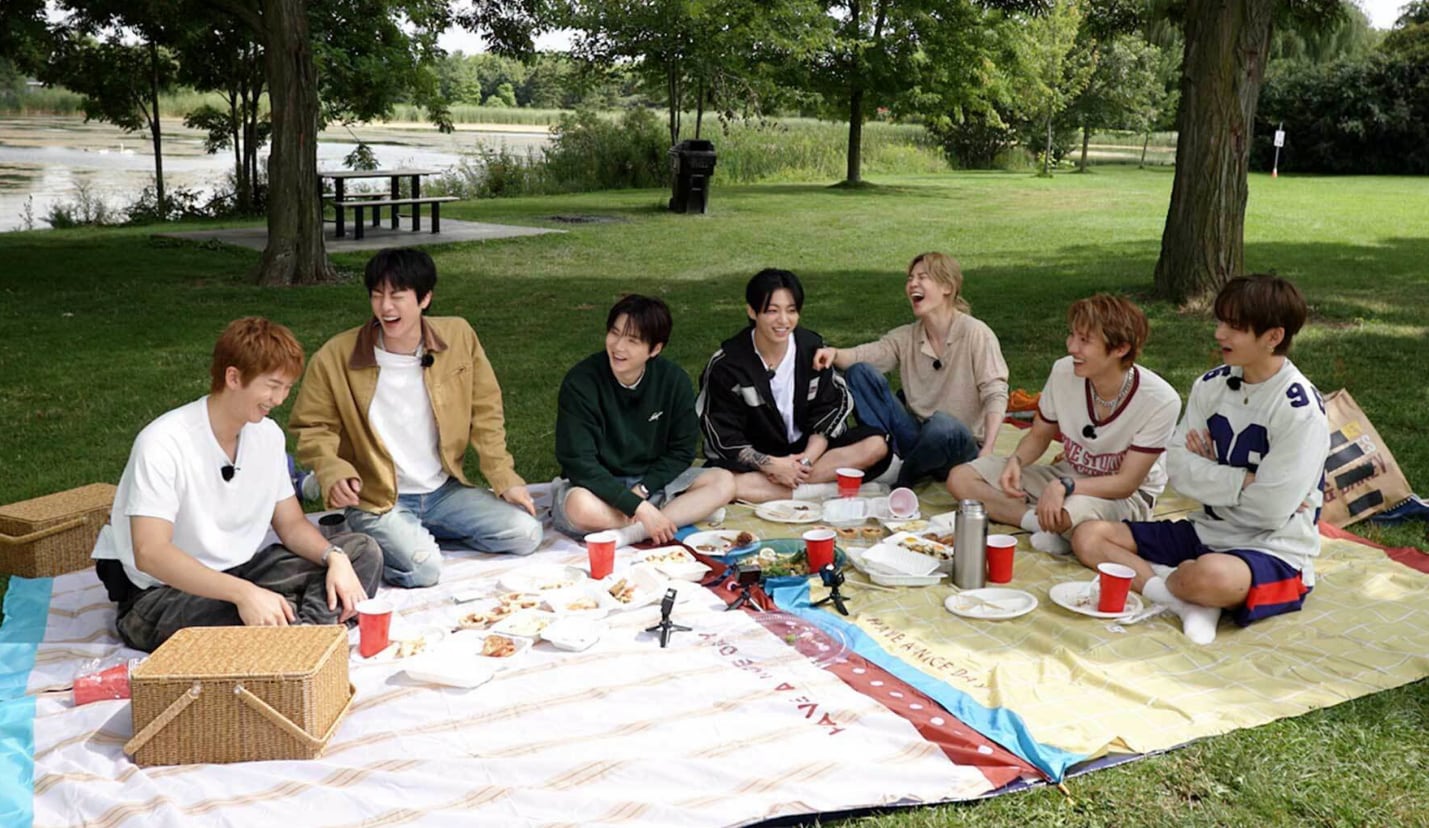BTS en Lima: Setlist oficial y canciones del concierto World Tour "ARIRANG" 2026