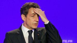 Francia: Caso de corrupción de Sarkozy puede retomar su curso