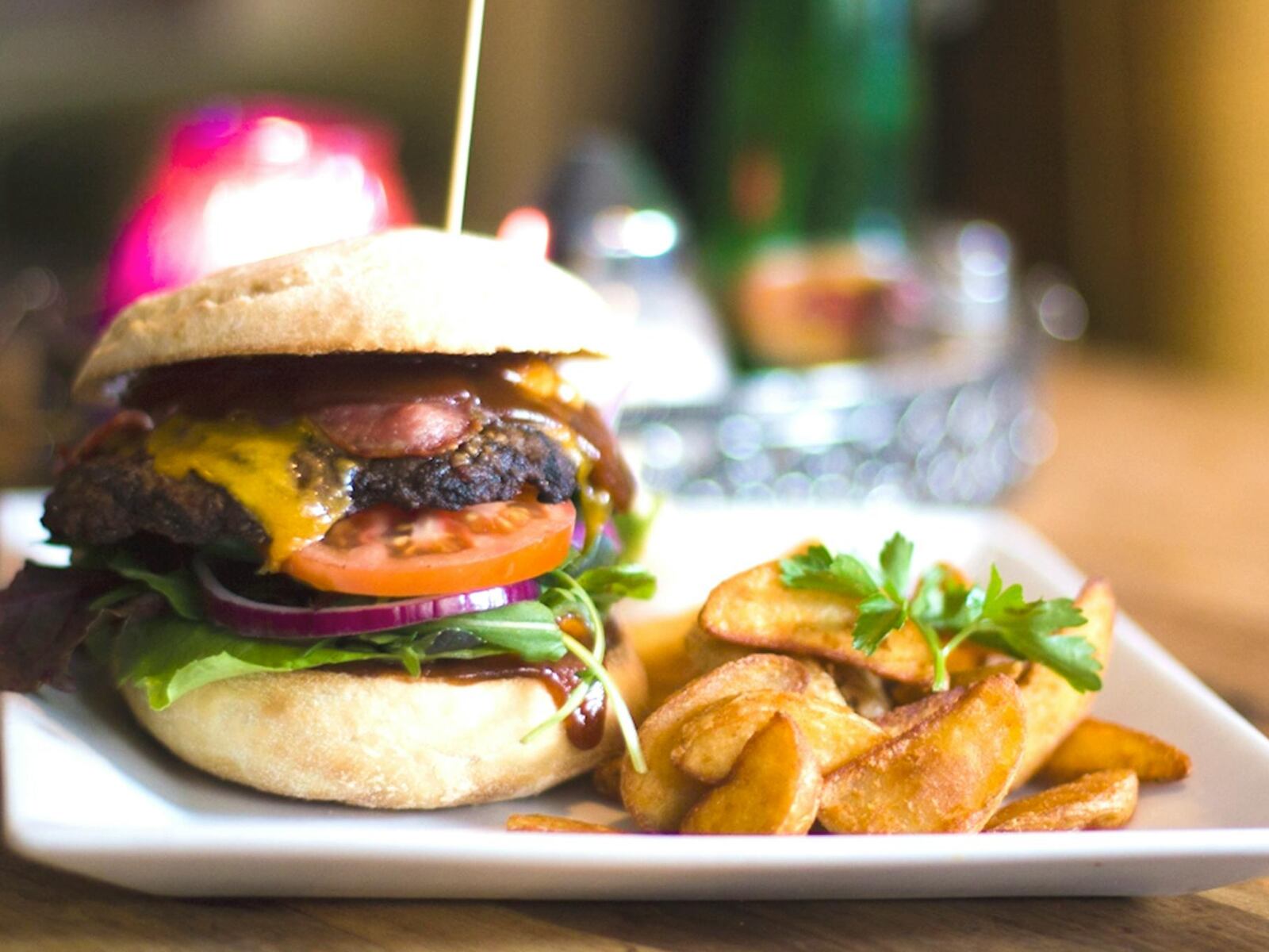 Desde supermercados hasta restaurantes: descubre cómo el programa SNAP está diseñado para cubrir las necesidades alimentarias de millones de estadounidenses, incluyendo a quiénes y dónde se aplica (Foto: Pexels)