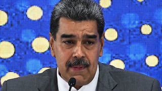 EE.UU. anuncia que reactivará sanciones al petróleo y gas de Venezuela por inhabilitación de Machado