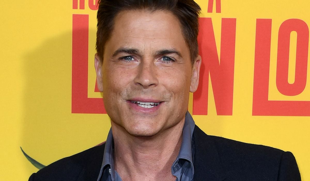 Rob Lowe es una de las figuras más emblemáticas del elenco de la serie ’’9-1-1 Lone Star’’ (Foto: Mark Ralston / AFP)