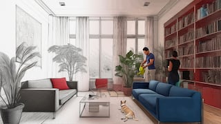 Conoce cuánto invierten los peruanos en decorar su casa y cuáles son las tendencias 2025 en auge