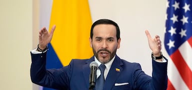 Noticias Patrocinadas