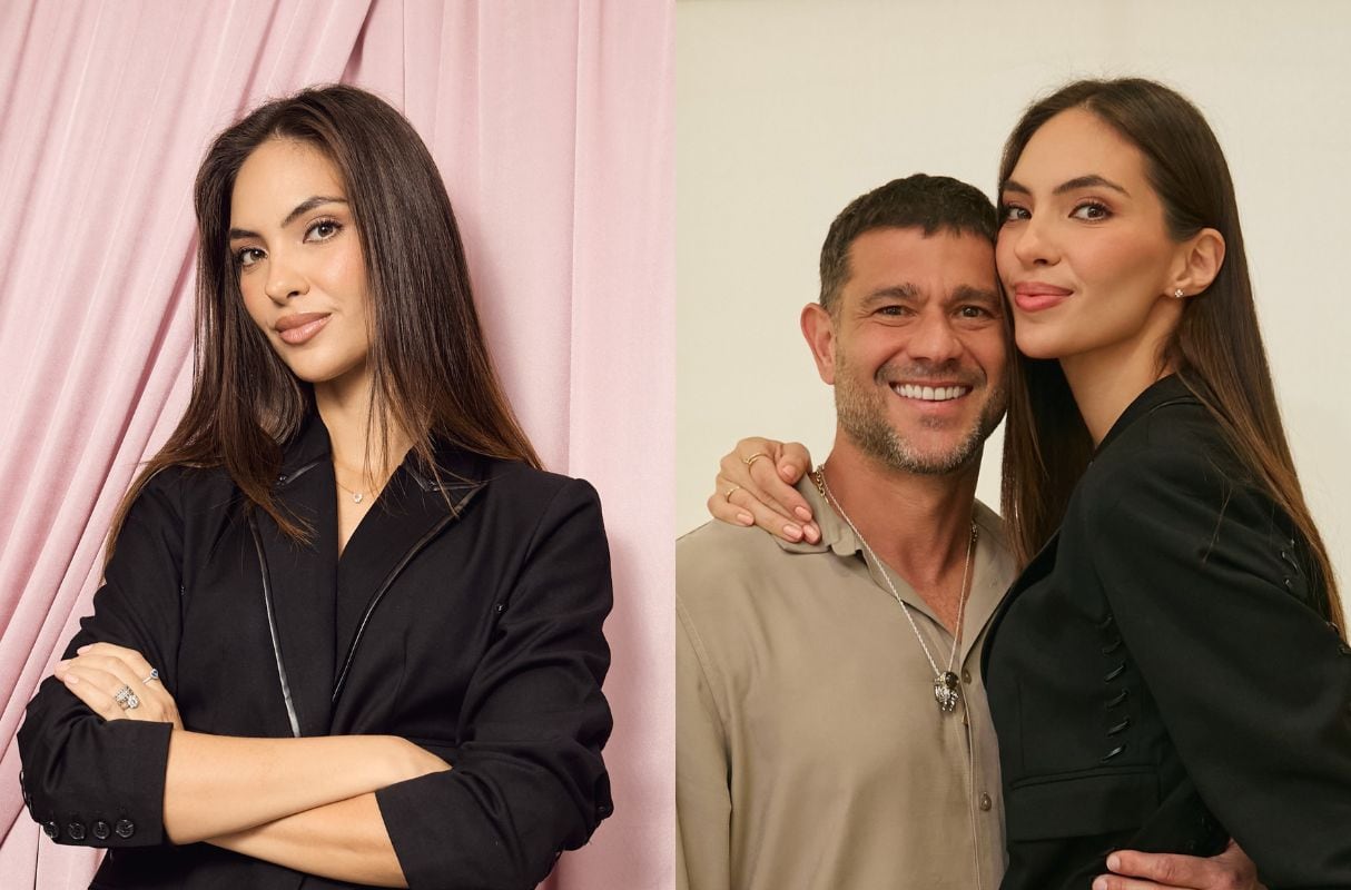 Natalie Vértiz revela el motivo por el que casi no celebra sus 11 años de matrimonio con Yaco